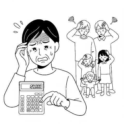 <h1 class="wp-block-heading">【衝撃】パート「106万円の壁」撤廃であなたの手取りは激変!? 年収80万円でも〇〇万円損する？</h1>