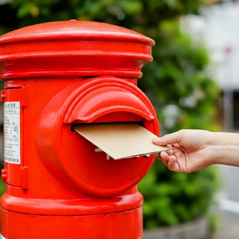 📮「丸ポスト」に投函できる最大サイズは？ゆうパケットポスト利用者が知っておくべき3つのポイント！